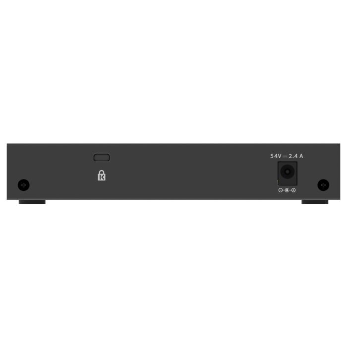NETGEAR GS308EPP-100PES Switch Gigabit Ethernet PoE+ de 8 Puertos, Gestionado L2/L3 6 NETGEAR GS308EPP-100PES Switch Gigabit Ethernet PoE+ de 8 Puertos, Gestionado L2/L3 6