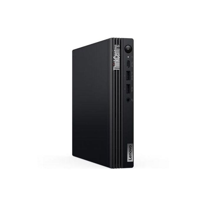 Lenovo ThinkCentre M70q Gen 5 12TD000MSP Intel Core i5-13400T 16GB RAM 512GB SSD Windows 11 Pro PC 0 Lenovo ThinkCentre M70q Gen 5 12TD000MSP Intel Core i5-13400T 16GB RAM 512GB SSD Windows 11 Pro PC 0