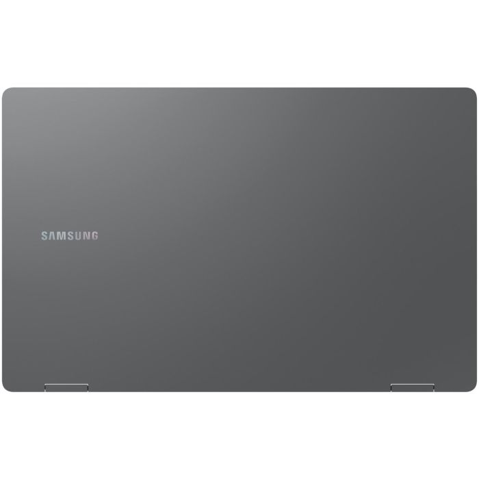 Samsung Galaxy Book5 360 CU5 226V/16GB/512 GB SSD/W11Pro grey 4