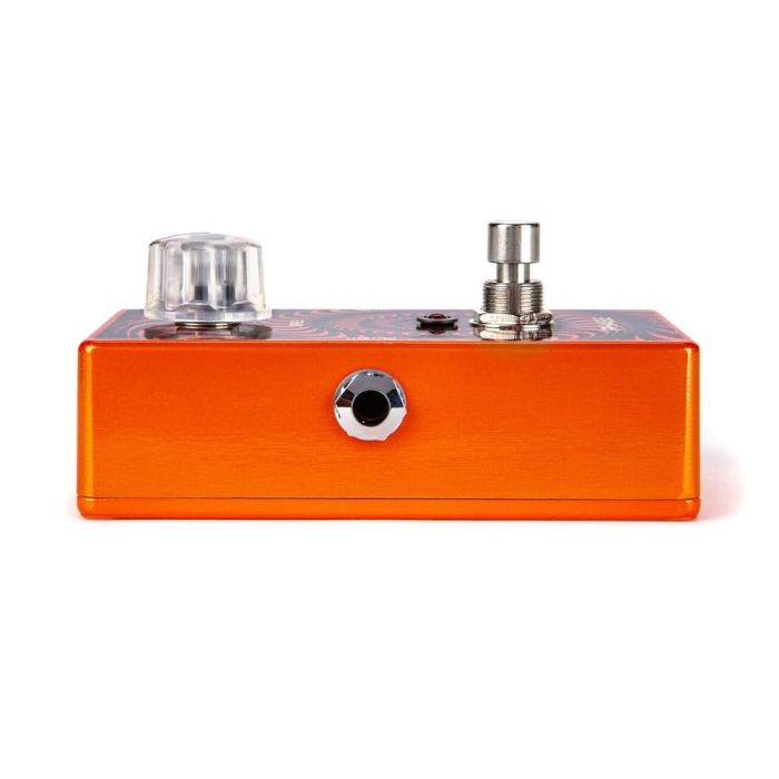 Pedal Mxr® Phaser Wa90 - Zakk Wylde 20Th Anniversary 5 Pedal Mxr® Phaser Wa90 - Zakk Wylde 20Th Anniversary 5