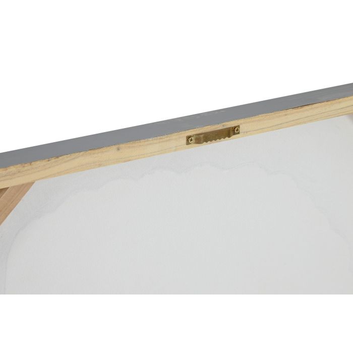 Cuadro Mediterraneo DKD Home Decor Crudo Dorado 3 x 60 x 60 cm (4 Unidades) 3 Cuadro Mediterraneo DKD Home Decor Crudo Dorado 3 x 60 x 60 cm (4 Unidades) 3
