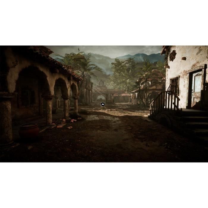 Microids 3701529506857 The Amerzone: El Testamento del Explorador - Juego de PS5 1