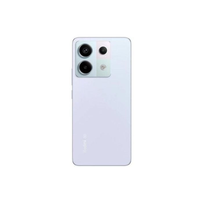 Smartphone Xiaomi Redmi Note 13 Pro NFC 8GB/ 256GB/ 6.67"/ 5G/ Púrpura 3 Smartphone Xiaomi Redmi Note 13 Pro NFC 8GB/ 256GB/ 6.67"/ 5G/ Púrpura 3