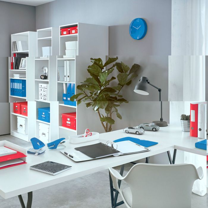 Carpeta Leitz 4