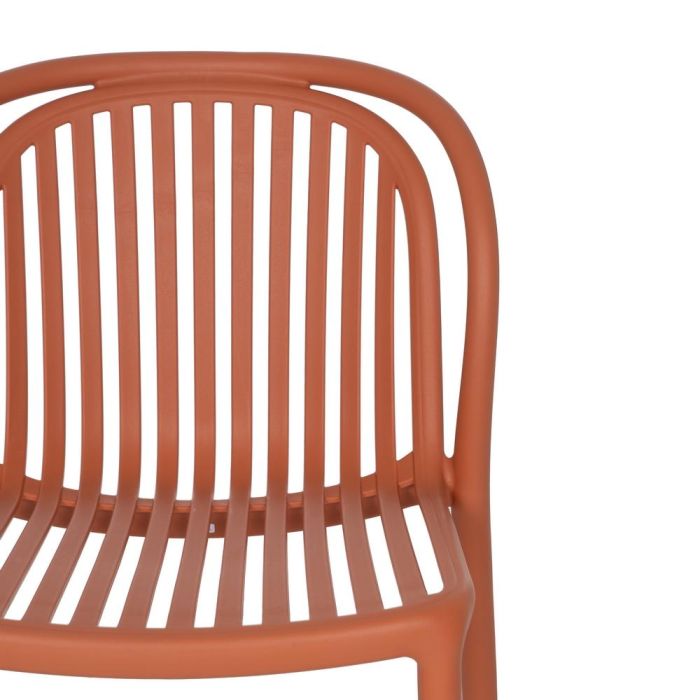 Silla Apilable Polipropileno Contract 51 X 57 X 78 cm