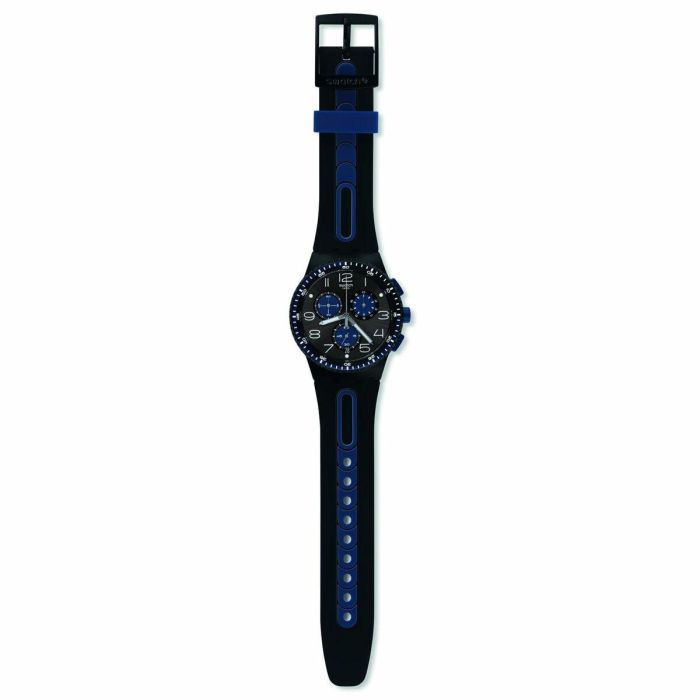 Reloj Hombre Swatch SUSB406 (Ø 42 mm)