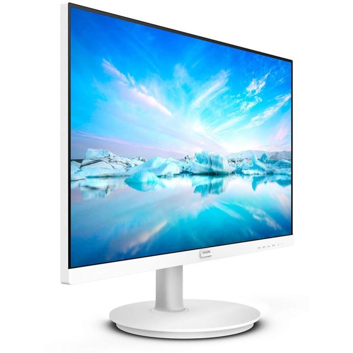 Philips 271V8AW Monitor 27" Full HD IPS 100Hz Blanco - Pantalla LCD 1920x1080, 4ms, HDMI 3