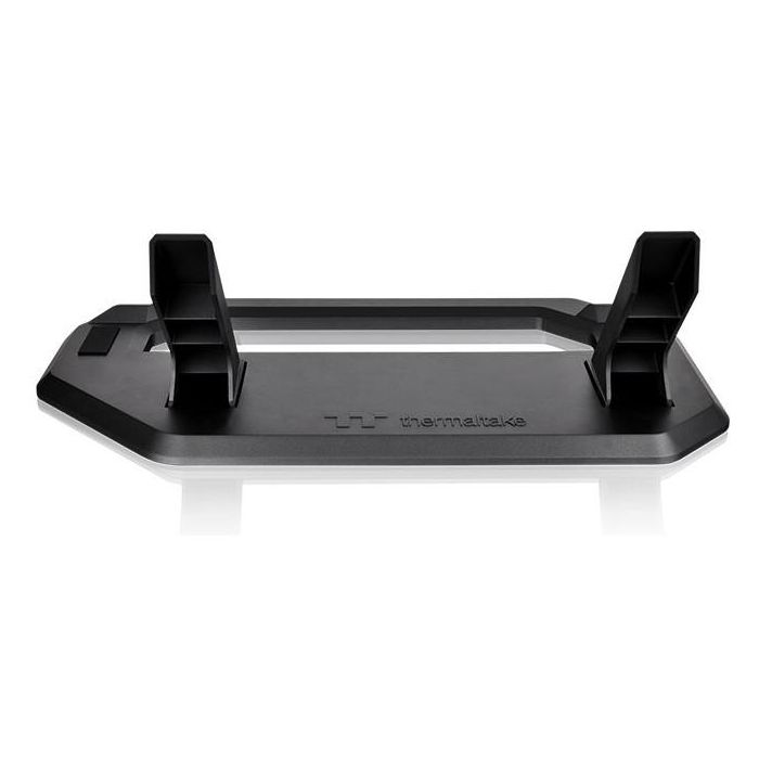 Thermaltake AC-078-ON1NAN-A1 Kit de conversión de torre a rack para Mini Tower Negro 4