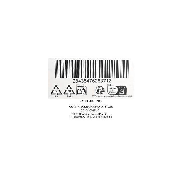 Set de 4 cuchillos de mesa Inde (18 Cajas) 2 Set de 4 cuchillos de mesa Inde (18 Cajas) 2