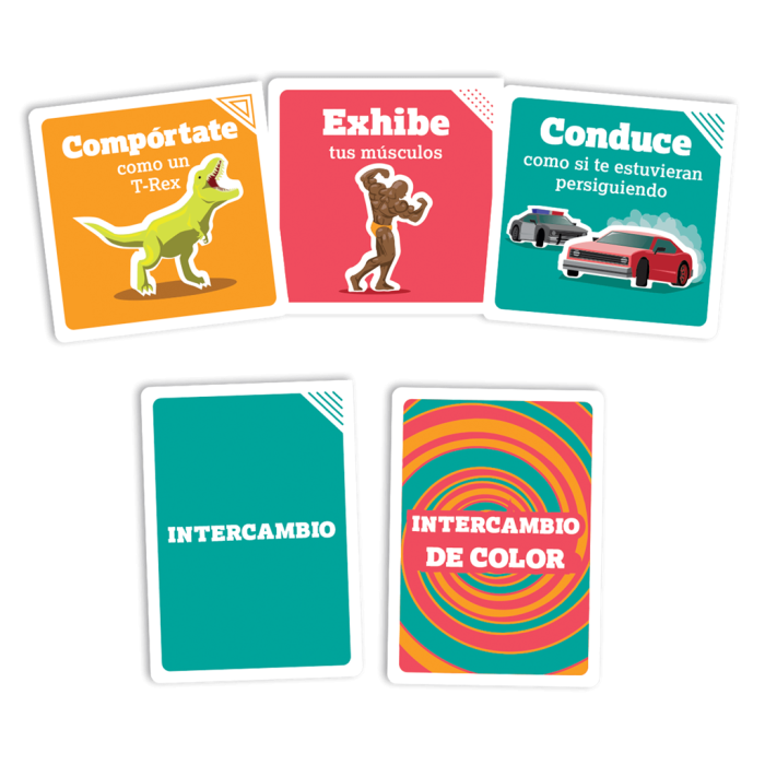 En una escala de 1 a T-Rex