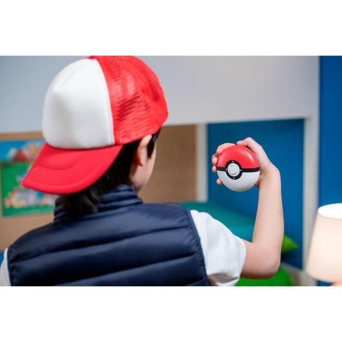 Misión Trainer - Bandai - Pokémon - de 6 años 1 Misión Trainer - Bandai - Pokémon - de 6 años 1