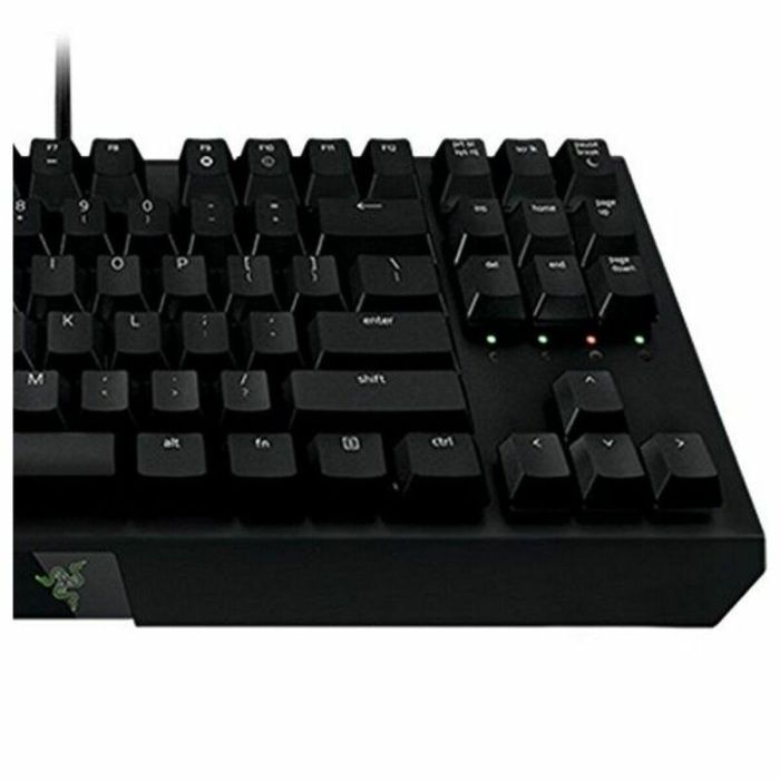 Alfombrilla Gaming Razer RZ02-01820200-R3M1 Verde 1