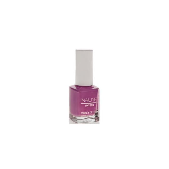 NAILINE N40 Esmalte Uñas Oxygen Lila Carmine Touch