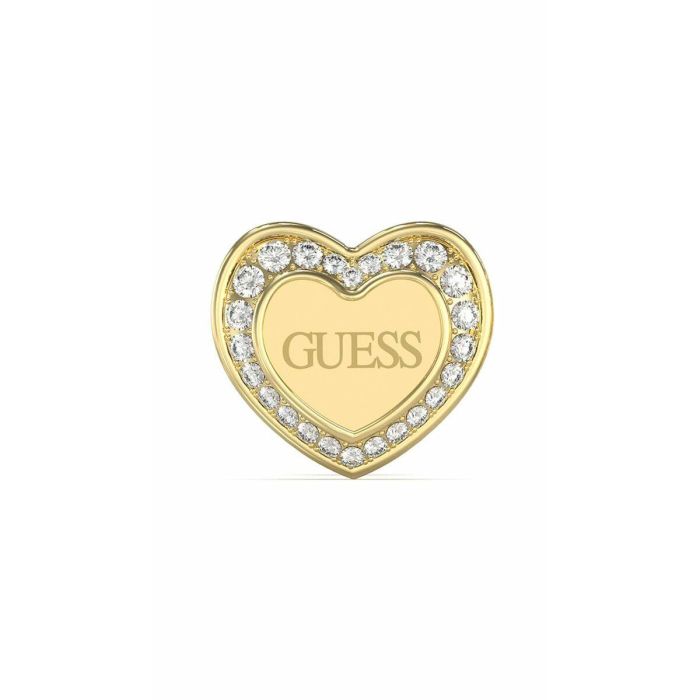 Pendientes Mujer Guess JUBE04035JWYGT-U Acero Inoxidable 1