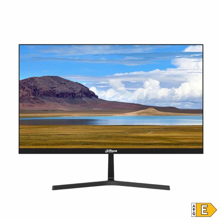 Dahua Technology LM24-B200S LED display 60,5 cm (23.8") 1920 x 1080 Pixeles Full HD Negro 5