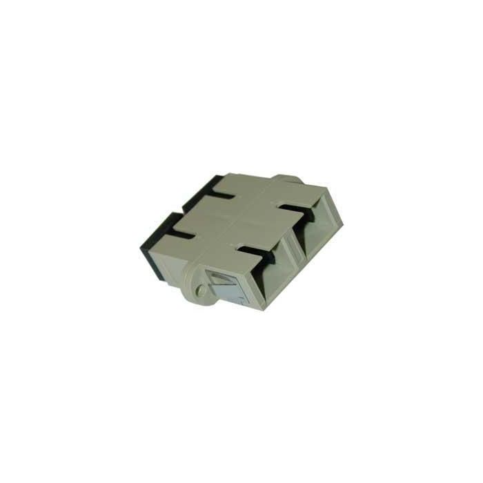 MicroConnect SC Multimode Duplex Adapter MicroConnect SC Multimode Duplex Adapter