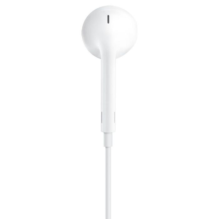 Apple EarPods con Cable y Conector Lightning - Compatibles con iPhone, iPad, iPod touch - Diseño Anatómico, Control de Volumen y Llamadas 3