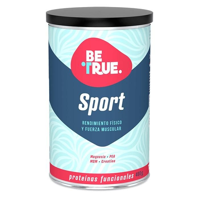 Tongil Be True Sport 400Gr
