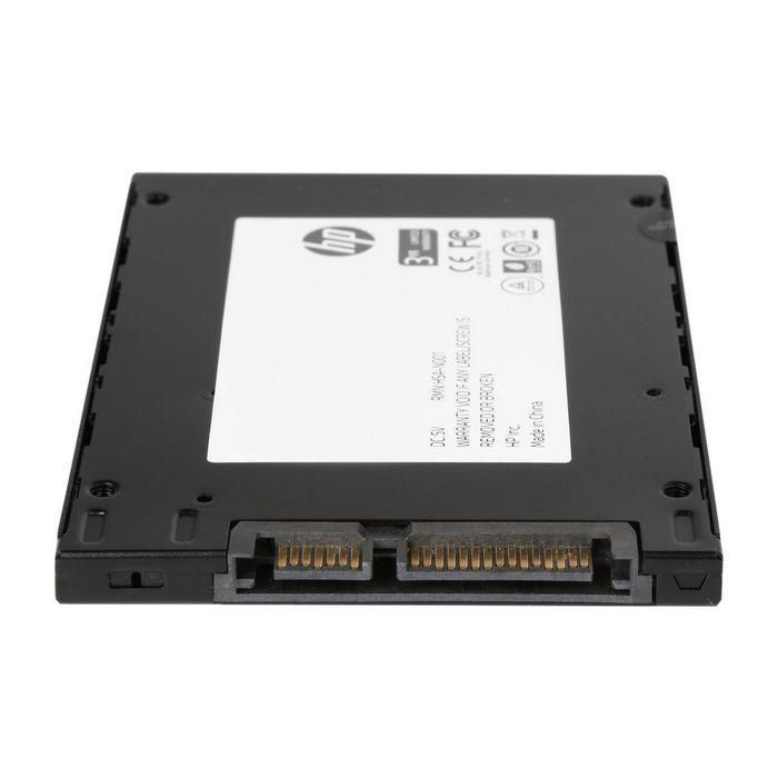 HP Disco Duro Interno SSD S700 500GB, Serial ATA III, Velocidad Lectura 560MB/s, Escritura 515MB/s 3