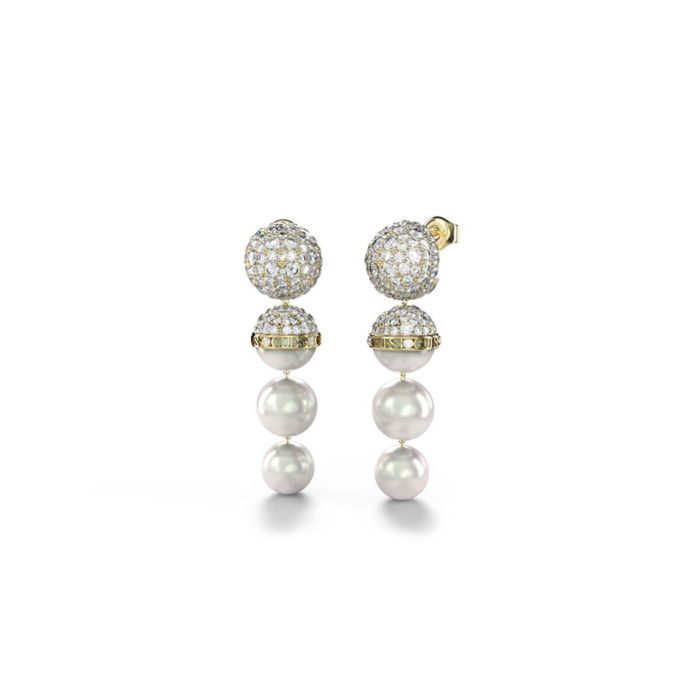 Pendientes Mujer Guess JUBE04450JWYGT-U Pendientes Mujer Guess JUBE04450JWYGT-U