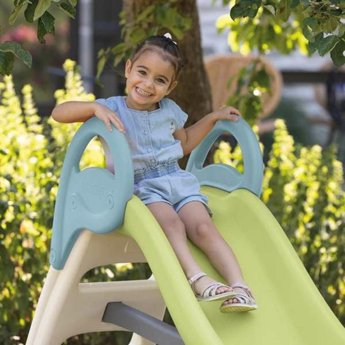 Tobogán de Agua Smoby 7