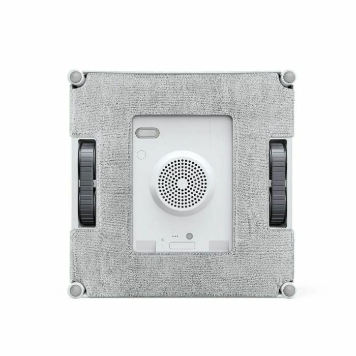 Ecovacs ECO1728654610546 Robot Limpiacristales WINBOT W2 OMNI con Estación Multifunción: Carga Mientras Trabaja 16