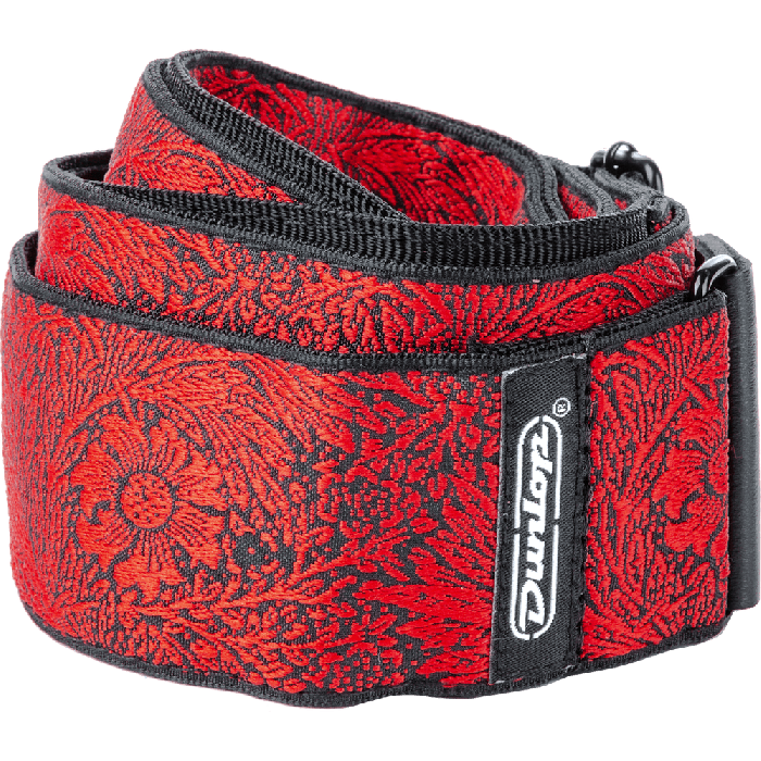 Correa Guit/ Bajo Jacquard - Albion 1 Correa Guit/ Bajo Jacquard - Albion 1