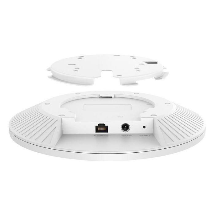 TP-Link Omada EAP772 punto de acceso inalámbrico 9300 Mbit/s Blanco 2 TP-Link Omada EAP772 punto de acceso inalámbrico 9300 Mbit/s Blanco 2
