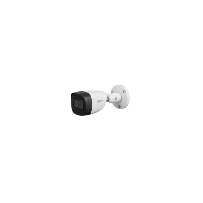 (Dh-Hac-Hfw1500Cmp-A-Poc-0280B-S2) Dahua Cámara Híbrida Bullet Hdcvi 5Mp Estándar Metal Pal Micro Integrado Power Over Coax 2.8Mm (Dh-Hac-Hfw1500Cmp-A-Poc-0280B-S2) Dahua Cámara Híbrida Bullet Hdcvi 5Mp Estándar Metal Pal Micro Integrado Power Over Coax 2.8Mm