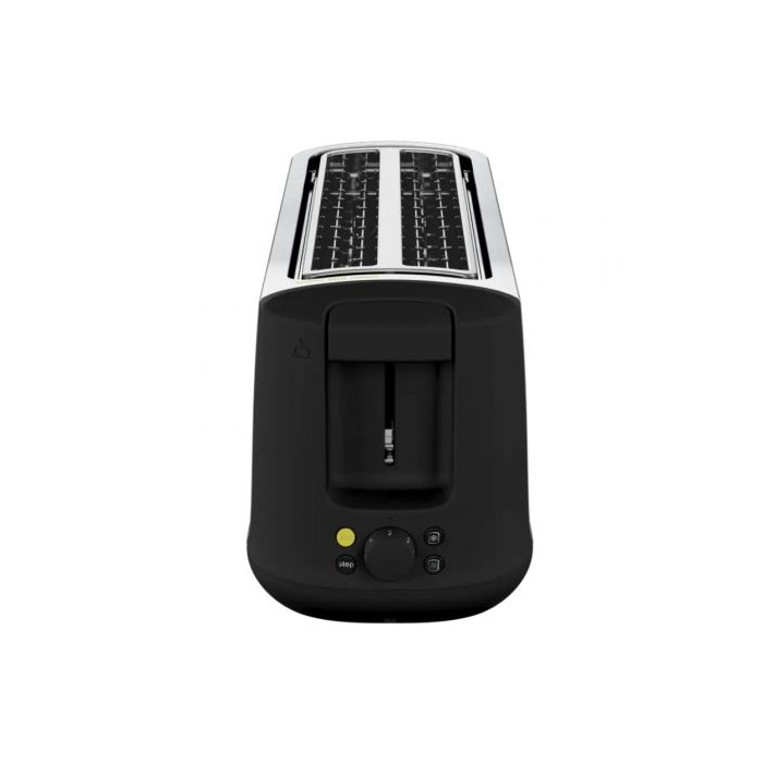 Tostadora Moulinex LS342D10 1700 W 1 Tostadora Moulinex LS342D10 1700 W 1