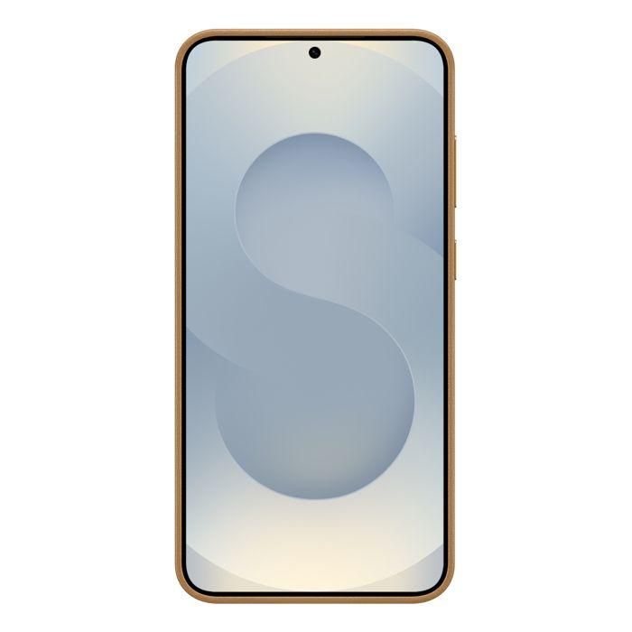 Samsung Funda Kindsuit para Galaxy S25+, Camel 2