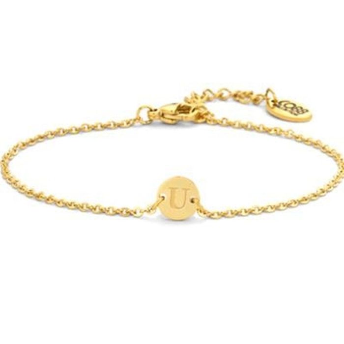 Pulsera Mujer CO88 Collection 8CB-90635 Dorado Pulsera Mujer CO88 Collection 8CB-90635 Dorado