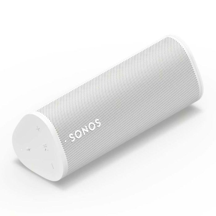 Altavoz Bluetooth Sonos Roam 2 Blanco Altavoz Bluetooth Sonos Roam 2 Blanco