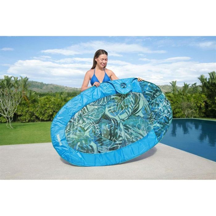 Bestway Colchoneta Hinchable Flex' n Fold 171x94 cm Playa y Piscina 43552 4