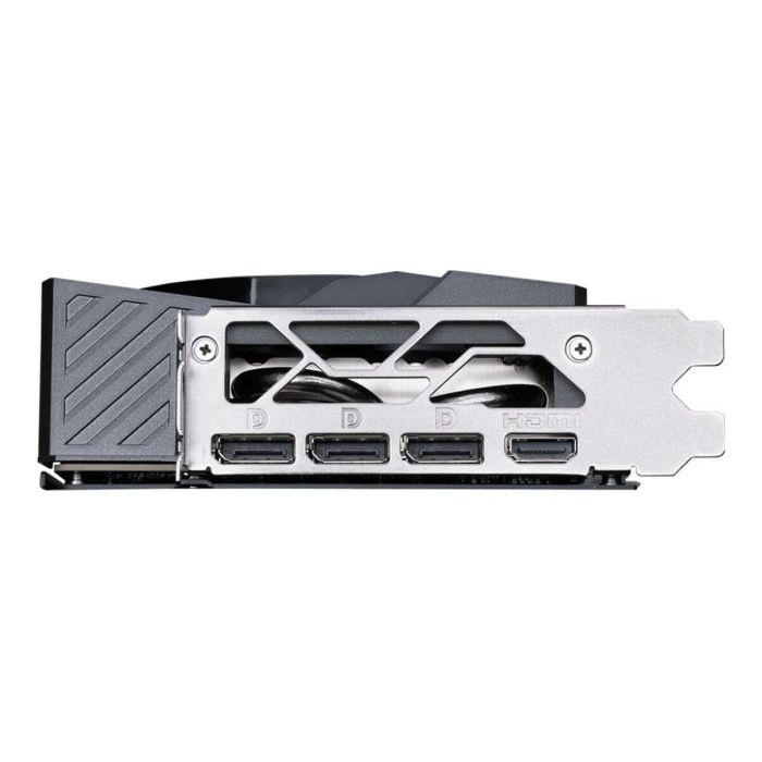 Tarjeta Gráfica MSI 912-V531-286 nvidia geforce rtx 5070 ti 16 GB GDDR6X GDDR7 14 Tarjeta Gráfica MSI 912-V531-286 nvidia geforce rtx 5070 ti 16 GB GDDR6X GDDR7 14