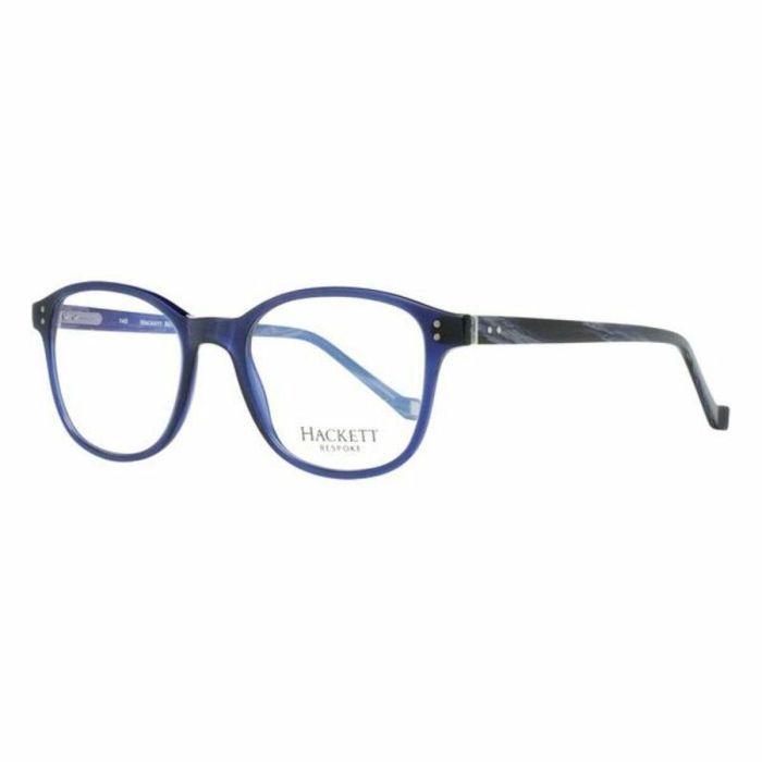 Montura de Gafas Hombre Hackett London HEB20668350 (50 mm) Azul (ø 50 mm)