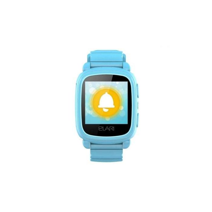 Reloj con Localizador para niños Elari KidPhone 2/ Azul 1