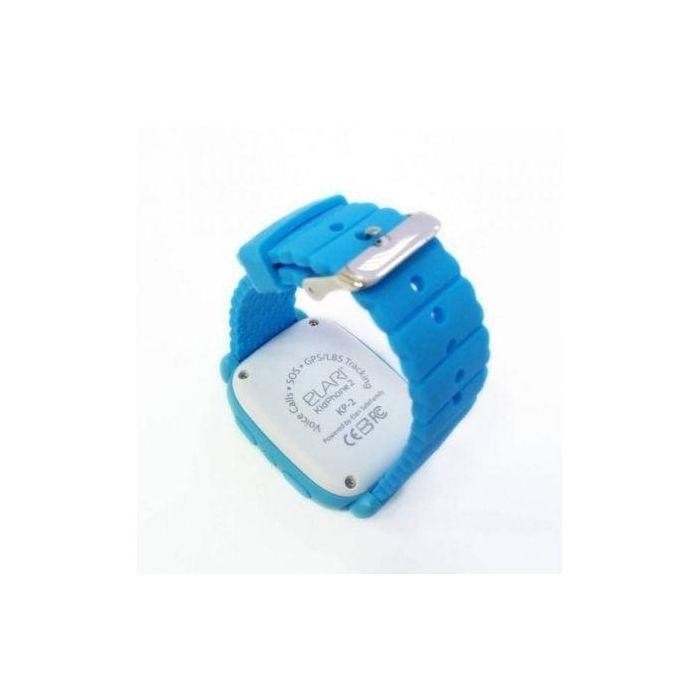 Reloj con Localizador para niños Elari KidPhone 2/ Azul 2