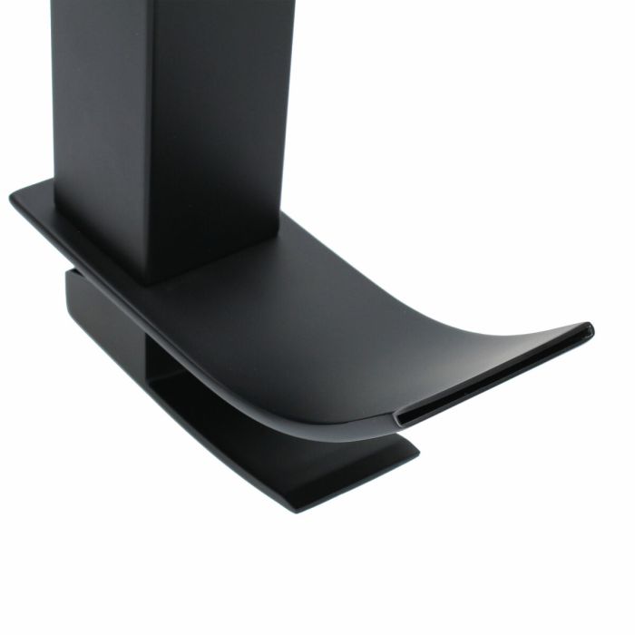 Grifo Monomando Fontastock Acero Inoxidable Latón Aleación de Zinc Alto 1 Grifo Monomando Fontastock Acero Inoxidable Latón Aleación de Zinc Alto 1