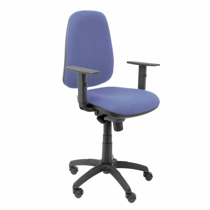 Silla de Oficina Tarancón P&C I261B10 Azul