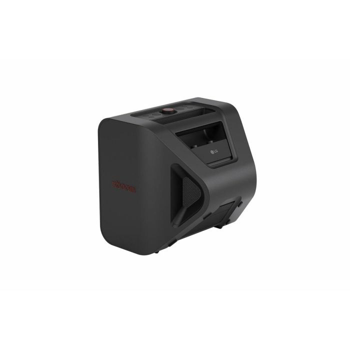 Altavoces LG STAGE 301 120 W Negro 4