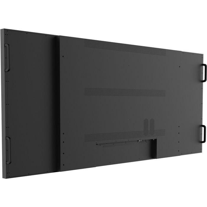 Iiyama LH10551UWS-B1AG Monitor Profesional 105" 5K UW 5120x2160 IPS 24/7 Uso Horizontal y Vertical 8ms 500cd 21:9 HDMI DP USB-C 7