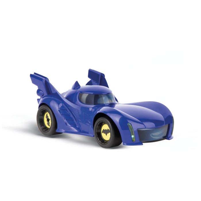 Carrera RC - BAM - 2.4GHz Batwheels™ - Bam 1 Carrera RC - BAM - 2.4GHz Batwheels™ - Bam 1