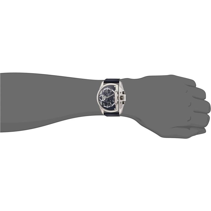 Reloj Hombre Police (Ø 48 mm) 3 Reloj Hombre Police (Ø 48 mm) 3
