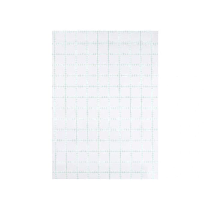 Carton Pluma Liderpapel Blanco Adhesivo 1 Cara 70x100 cm Espesor 10 mm 5 unidades 2