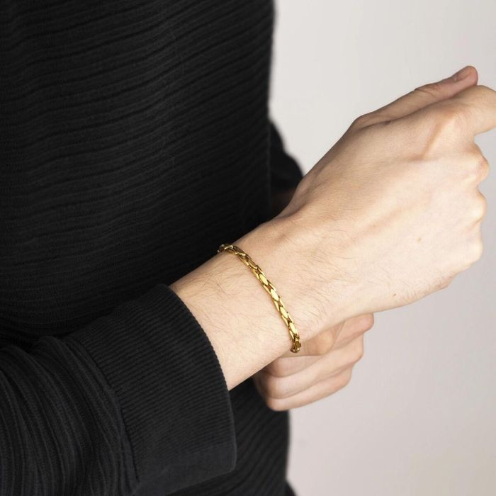 Pulsera Mujer Lotus LS2598-2/2 Dorado 1