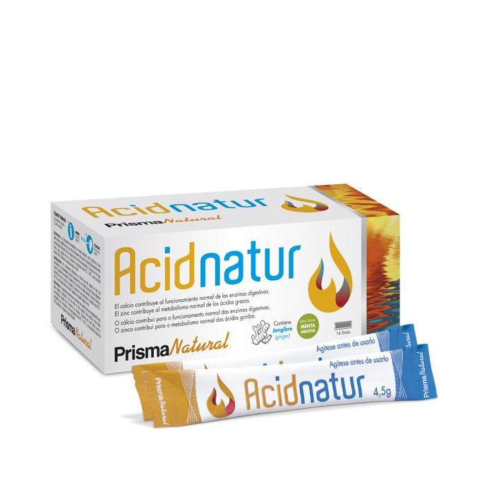 Acidnatur