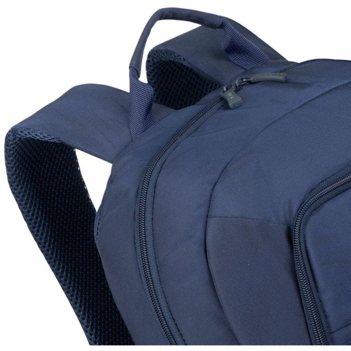RIVACASE Alpendorf Eco Mochila para Portátil 15-6"-16" Azul Oscuro 7561 9