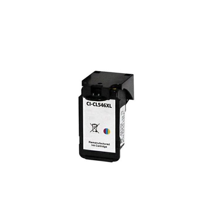 Cartucho Tinta Compatible Dayma Canon Cl561 1 Cartucho Tinta Compatible Dayma Canon Cl561 1