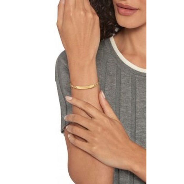 Pulsera Mujer Tommy Hilfiger 2780643 20 cm 1 Pulsera Mujer Tommy Hilfiger 2780643 20 cm 1